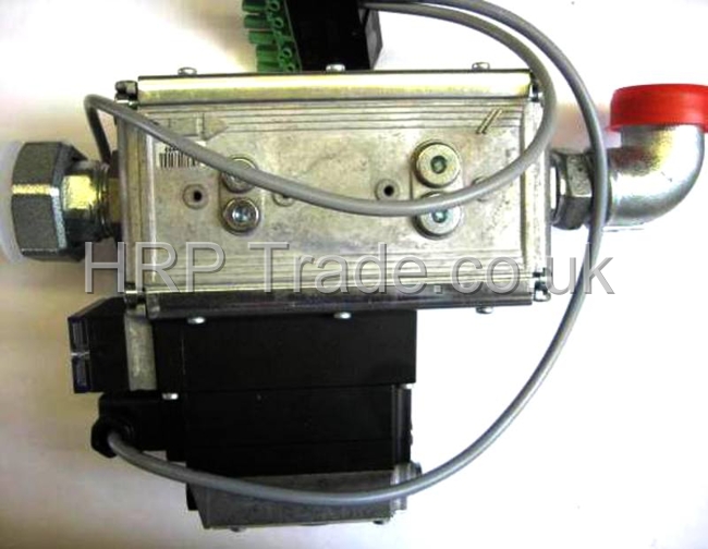 OIL SPARES  GS342022780